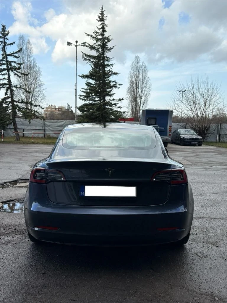 Tesla Model 3, снимка 10 - Автомобили и джипове - 49576422