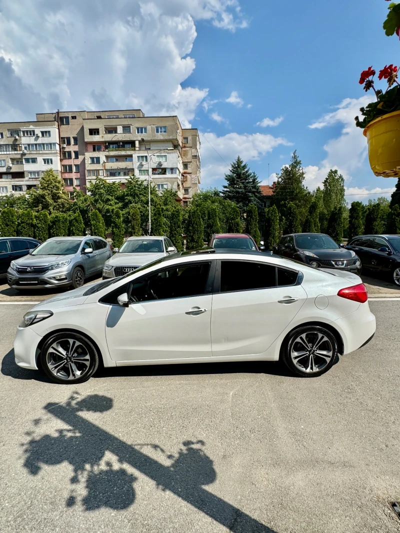 Kia K3 - 17999 лв. - 84960873 1