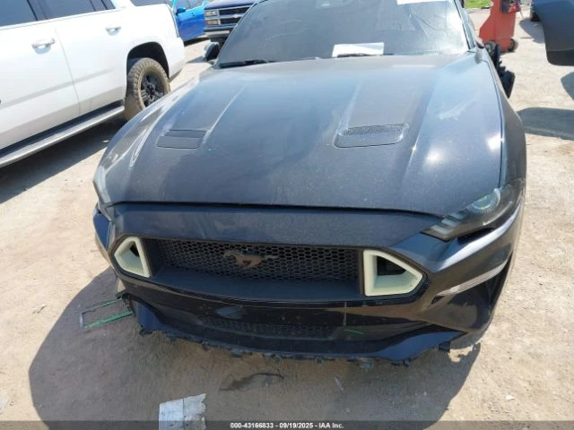 Ford Mustang GT PREMIUM* 5.0 V8* ПОДГРЕВ* КАМЕРА* DIGITAL - изображение 2