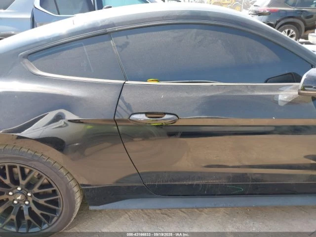 Ford Mustang GT PREMIUM* 5.0 V8* ПОДГРЕВ* КАМЕРА* DIGITAL - изображение 7