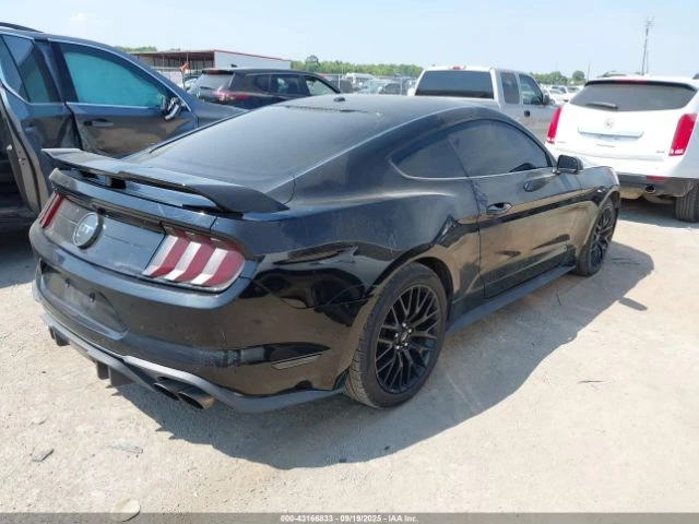 Ford Mustang GT PREMIUM* 5.0 V8* ПОДГРЕВ* КАМЕРА* DIGITAL - изображение 6