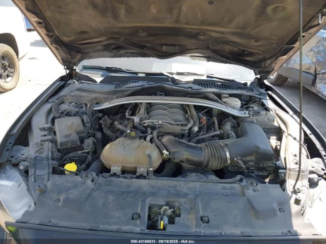 Ford Mustang GT PREMIUM* 5.0 V8* * * DIGITAL | Mobile.bg   12