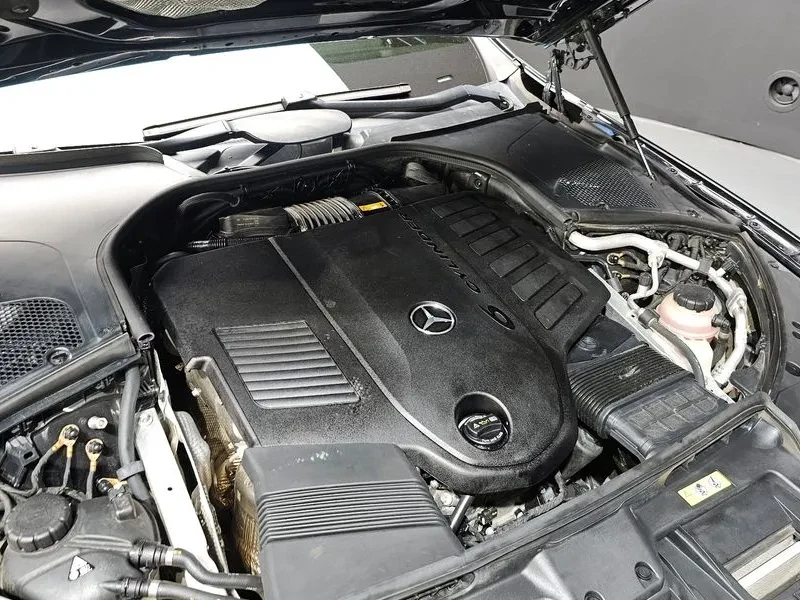 Mercedes-Benz S 450 L 4MATIC, снимка 6 - Автомобили и джипове - 54738797