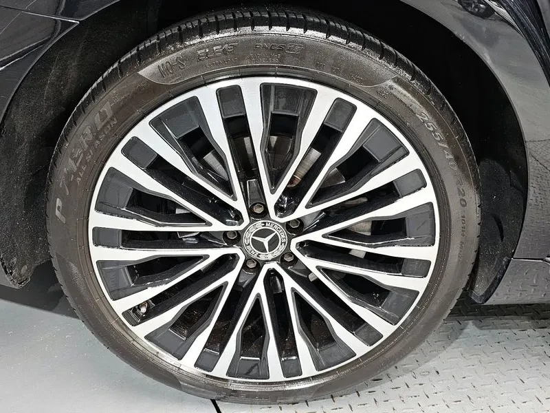 Mercedes-Benz S 450 L 4MATIC, снимка 5 - Автомобили и джипове - 54738797