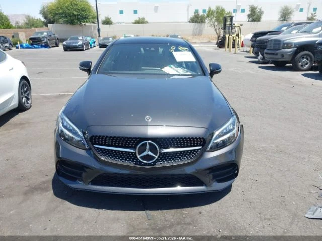 Mercedes-Benz C 300 4MATIC !AMG LINE! !PANO! !360! УНИКАТ, снимка 2 - Автомобили и джипове - 54975556