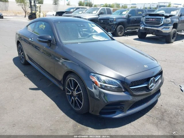 Mercedes-Benz C 300 4MATIC !AMG LINE! !PANO! !360! УНИКАТ