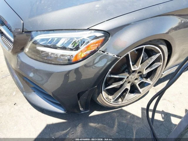 Mercedes-Benz C 300 4MATIC !AMG LINE! !PANO! !360! УНИКАТ, снимка 8 - Автомобили и джипове - 54975556