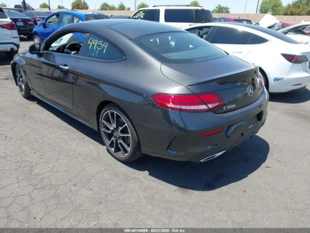 Mercedes-Benz C 300 4MATIC !AMG LINE! !PANO! !360! УНИКАТ, снимка 5 - Автомобили и джипове - 54975556