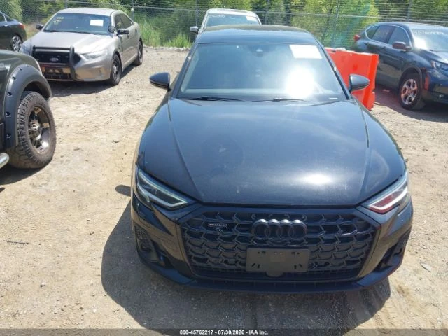 Audi A8 L 55 TFSI QUATTRO TIPTRONIC, снимка 9 - Автомобили и джипове - 56745262