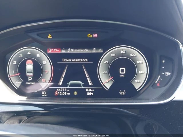 Audi A8 L 55 TFSI QUATTRO TIPTRONIC, снимка 7 - Автомобили и джипове - 56745262