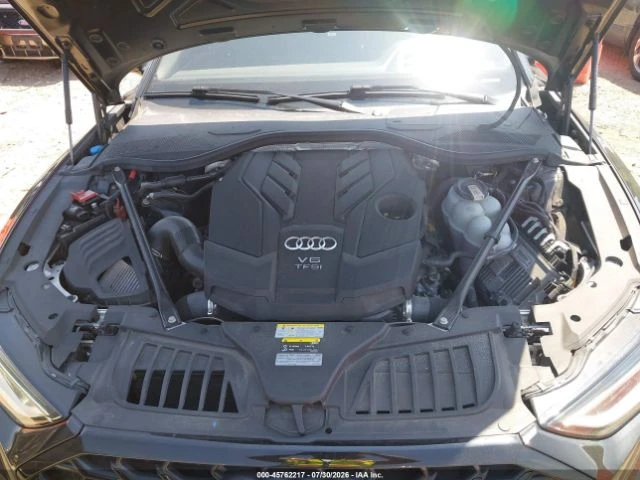 Audi A8 L 55 TFSI QUATTRO TIPTRONIC, снимка 8 - Автомобили и джипове - 56745262