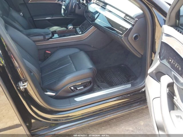 Audi A8 L 55 TFSI QUATTRO TIPTRONIC, снимка 5 - Автомобили и джипове - 56745262