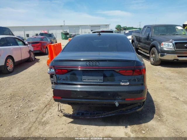 Audi A8 L 55 TFSI QUATTRO TIPTRONIC, снимка 13 - Автомобили и джипове - 56745262