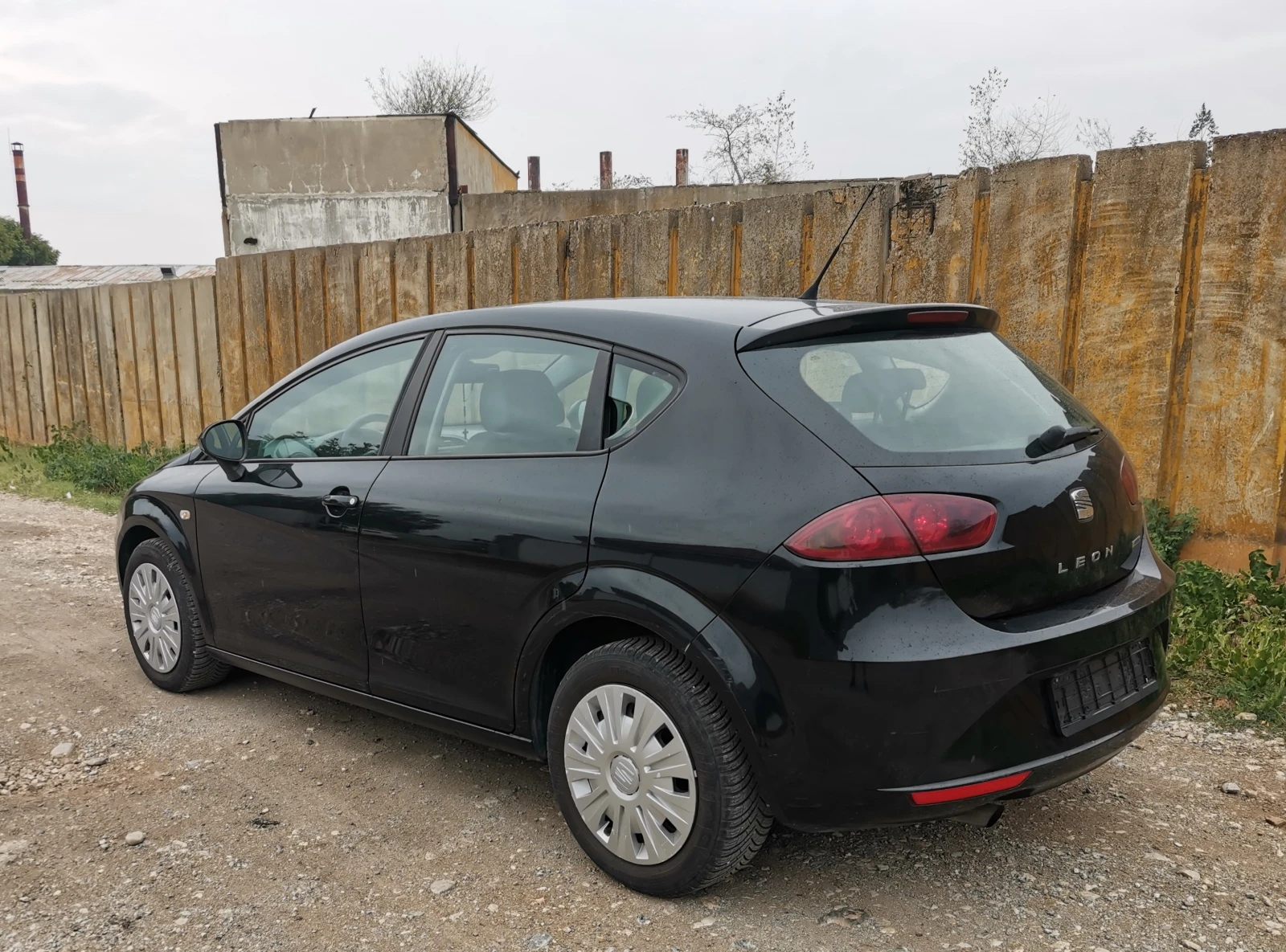 Seat Leon 1.6i-102КС.-Фабр.ГАЗ!* ФЕЙС ЛИФТ-2011г.*  - изображение 4