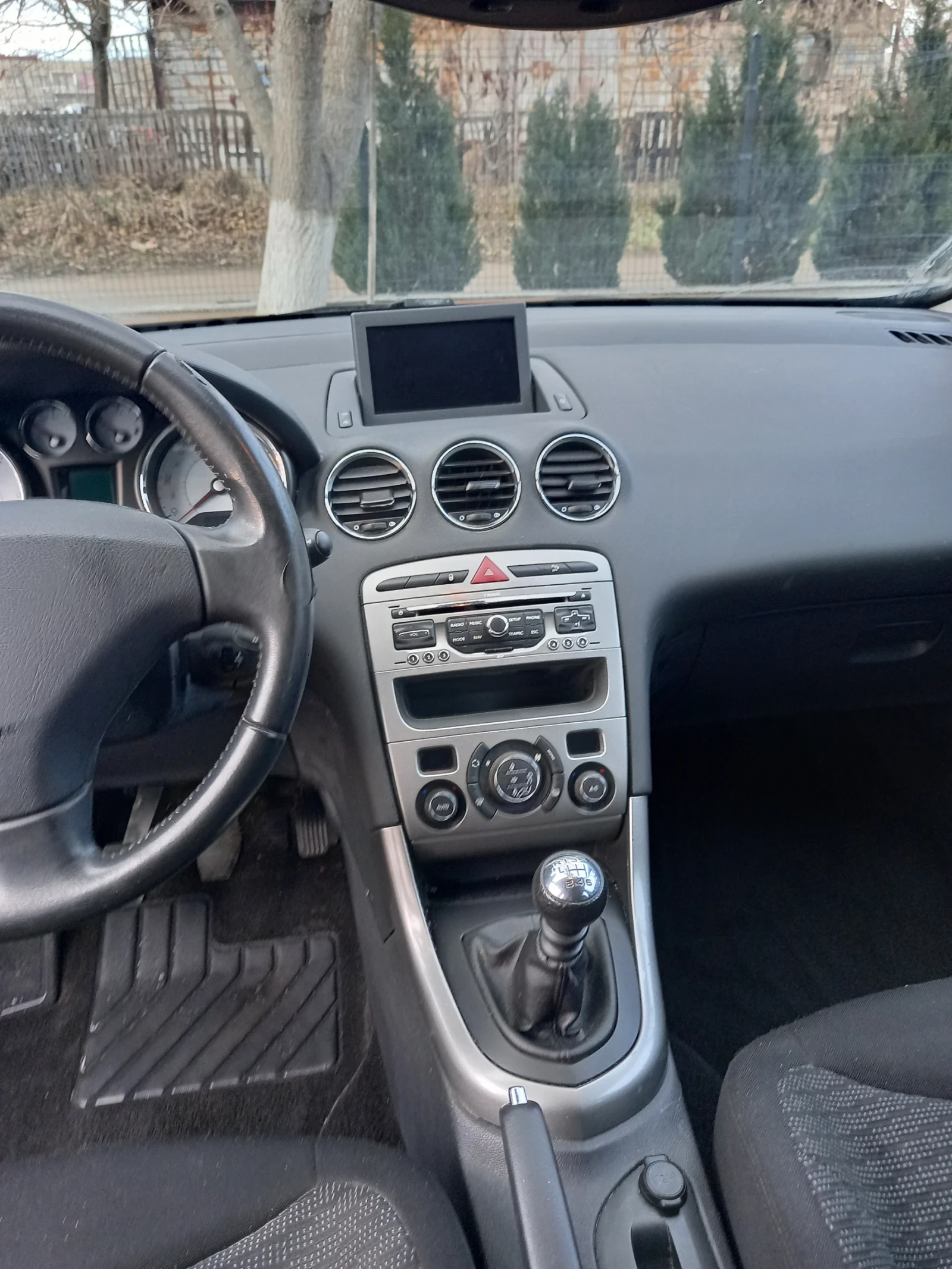 Peugeot 308   | Mobile.bg   15