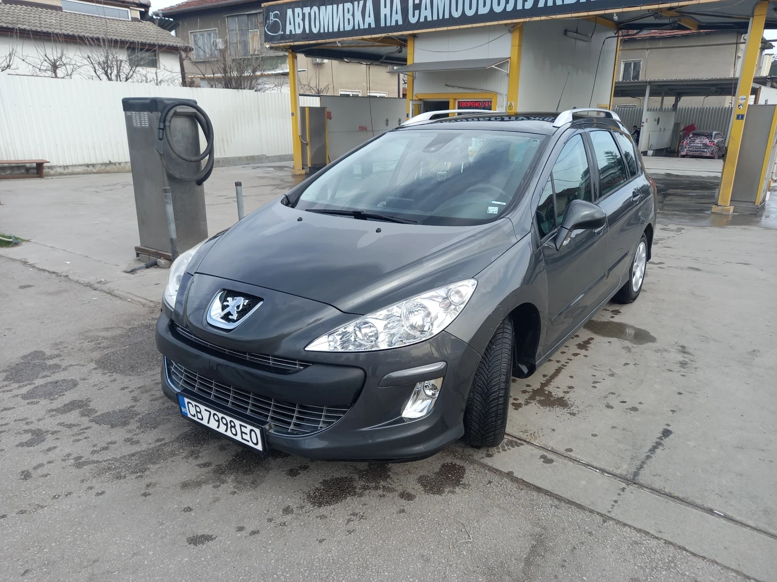 Peugeot 308   | Mobile.bg   1