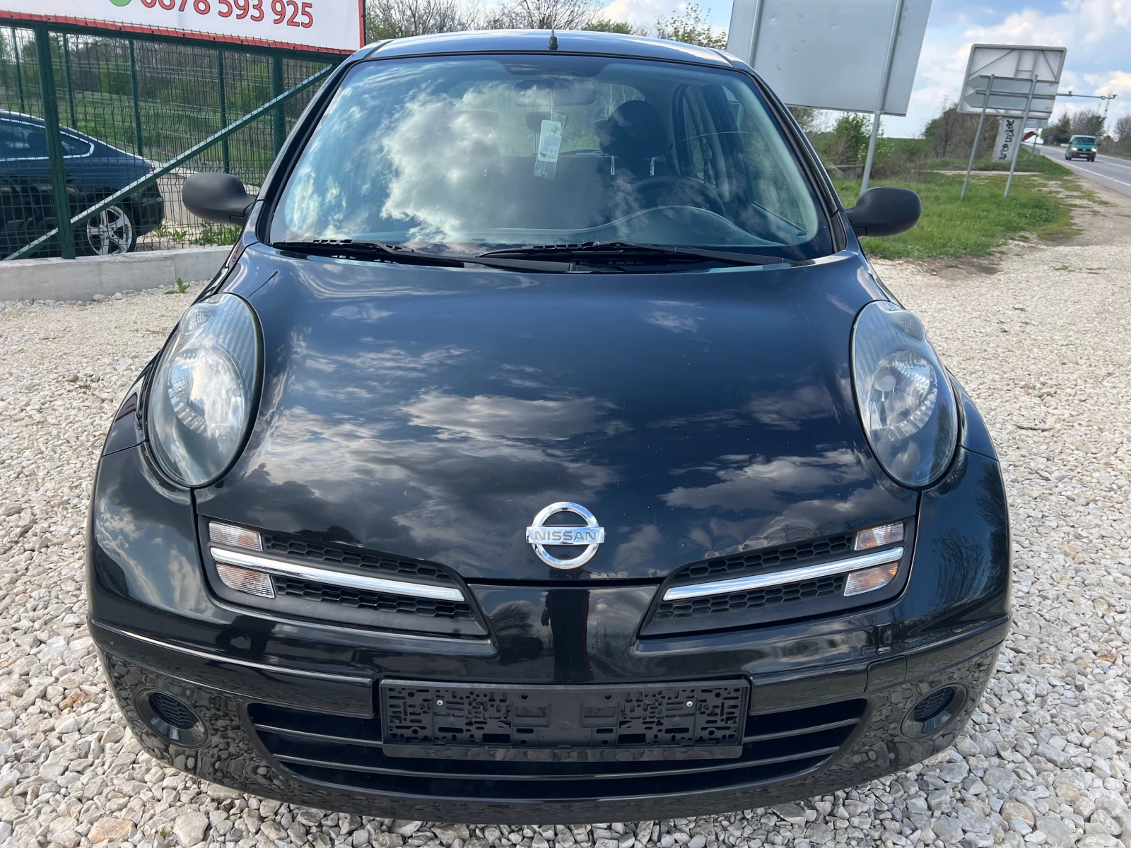 Nissan Micra 1.2i/80p.s-Facelift/Euro 4 - изображение 5