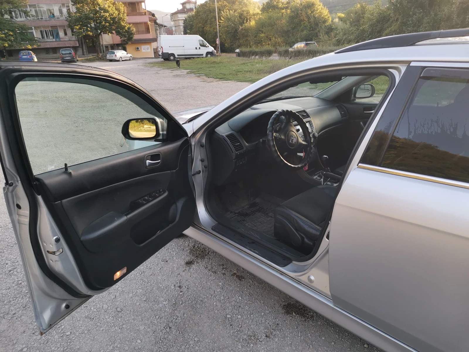 Honda Accord 2.2 140 - изображение 6