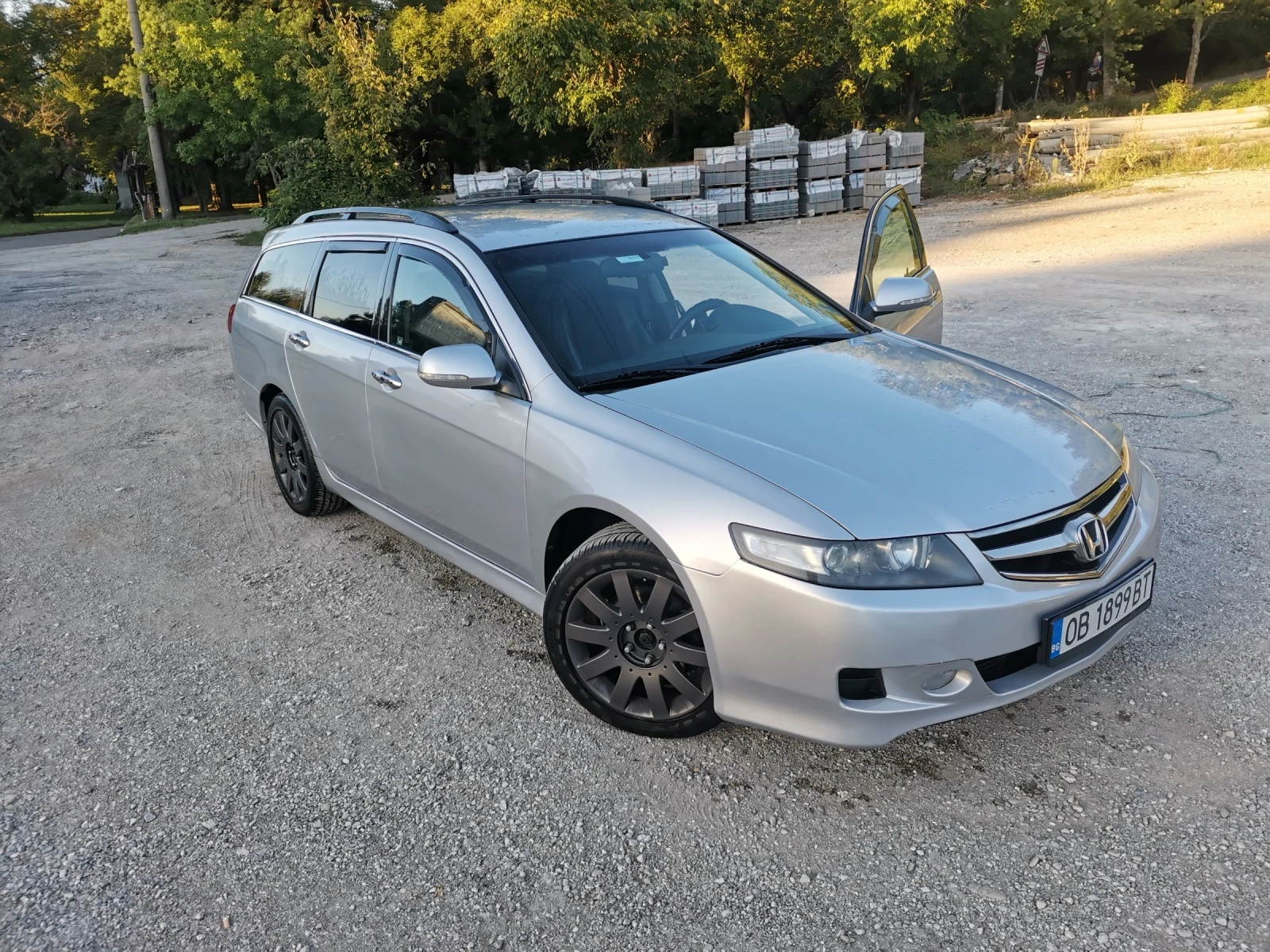 Honda Accord 2.2 140 - изображение 2