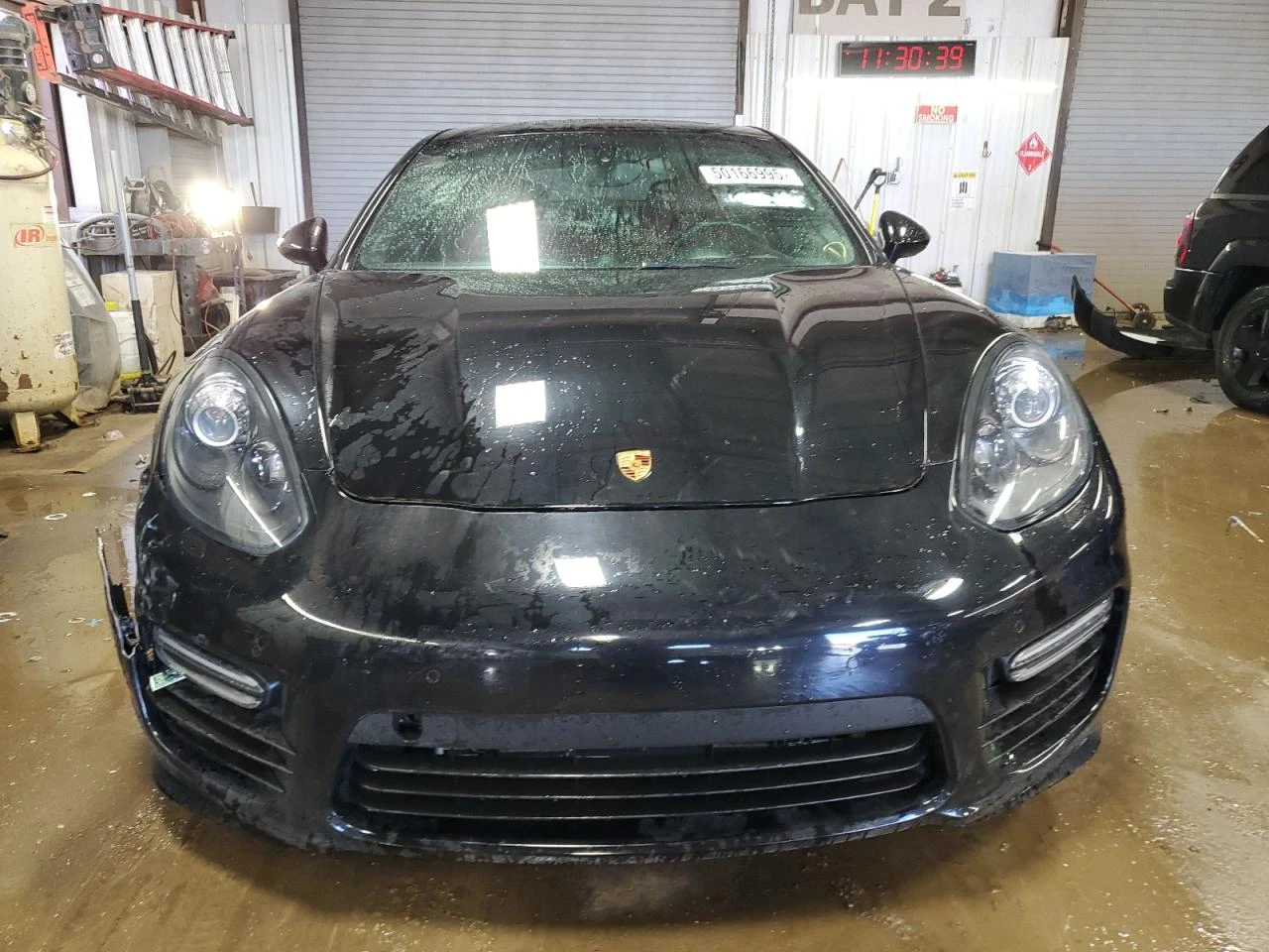 Porsche Panamera GTS 4.8L V8 440кс * Лизинг*  - изображение 5