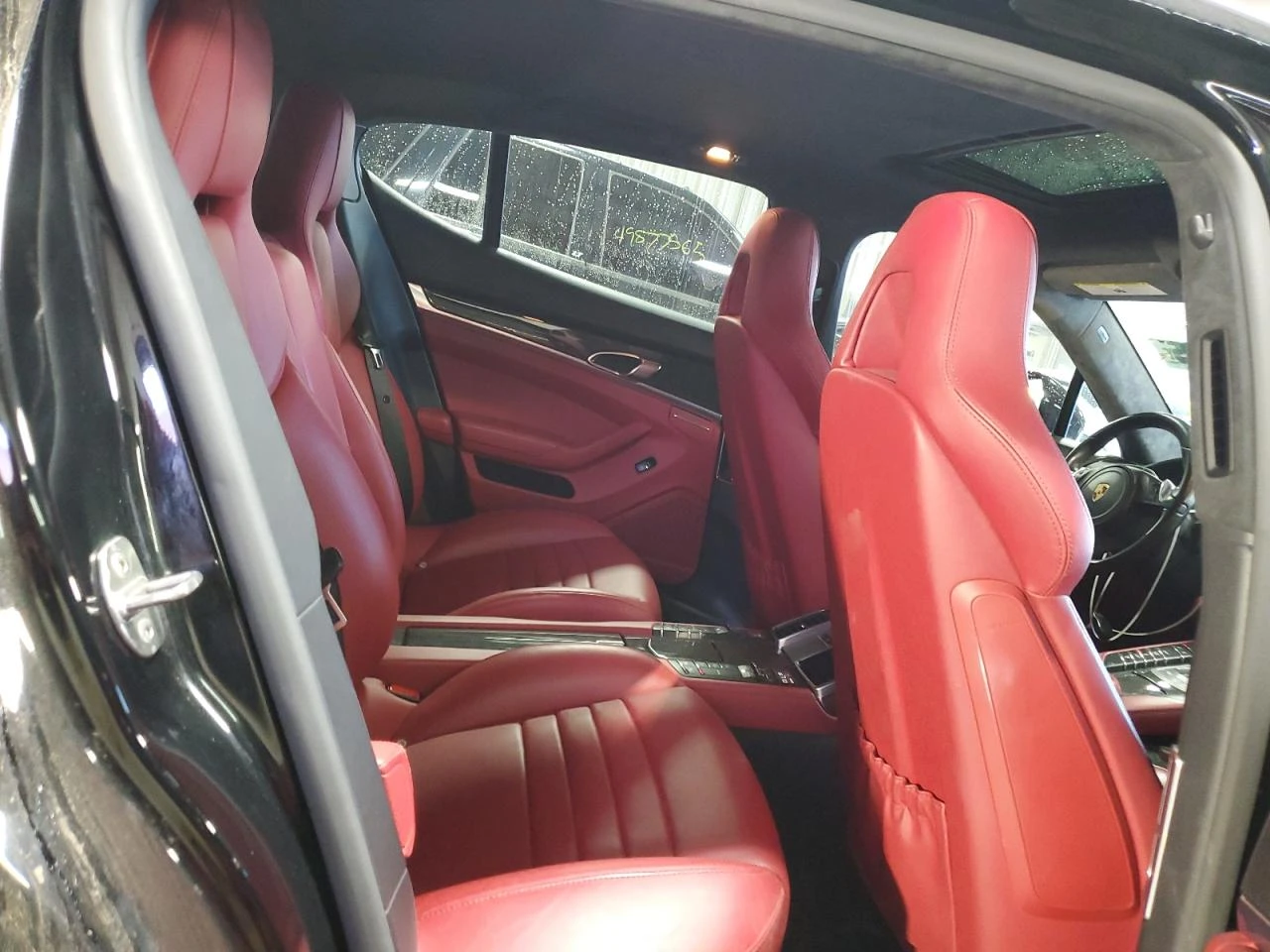 Porsche Panamera GTS 4.8L V8 440кс * Лизинг*  - изображение 10