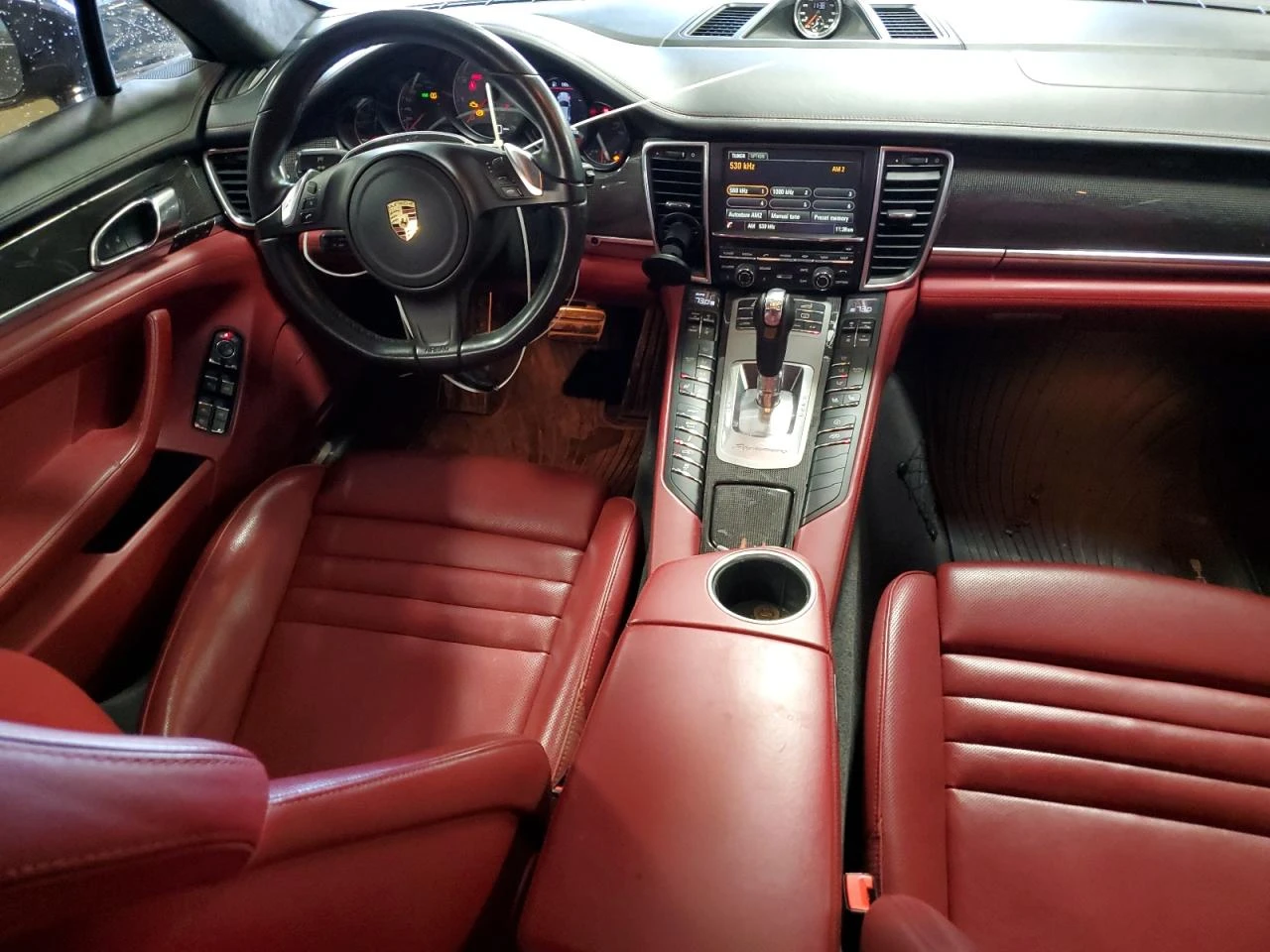 Porsche Panamera GTS 4.8L V8 440кс * Лизинг*  - изображение 8