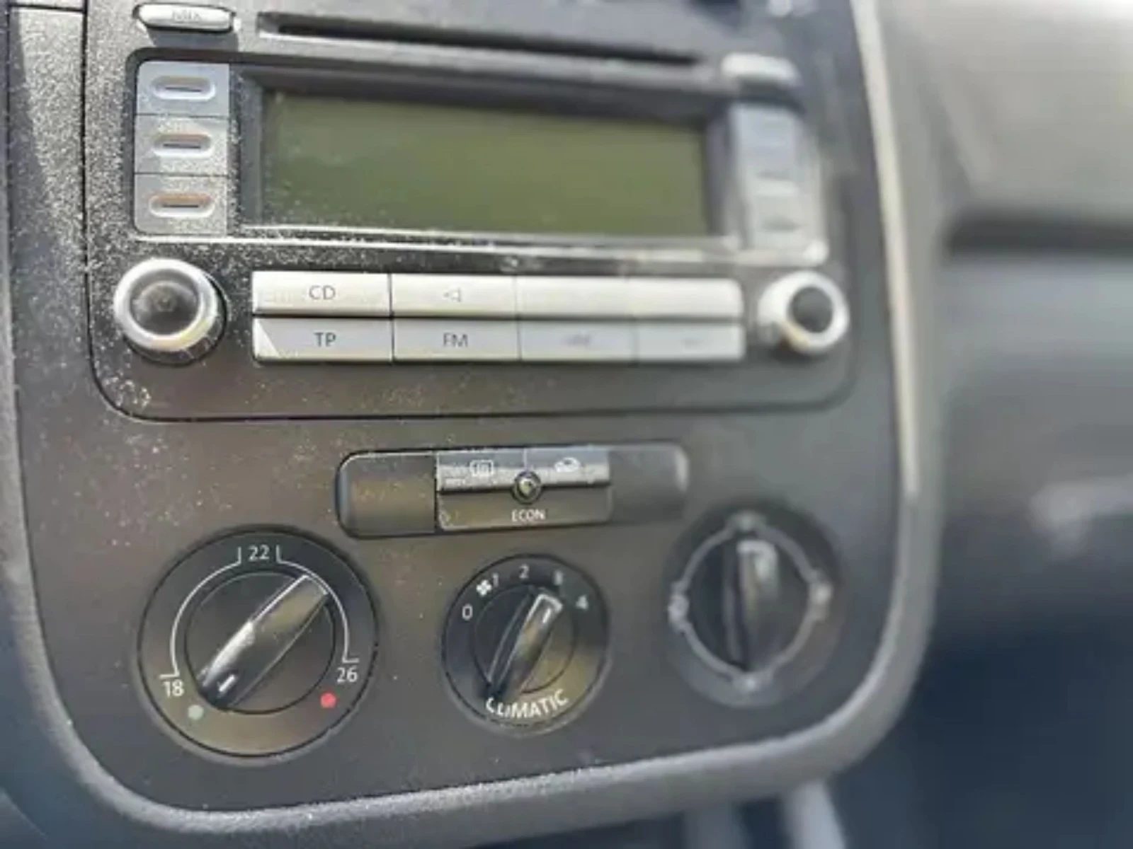 VW Golf 1.4 5 Врати - изображение 6