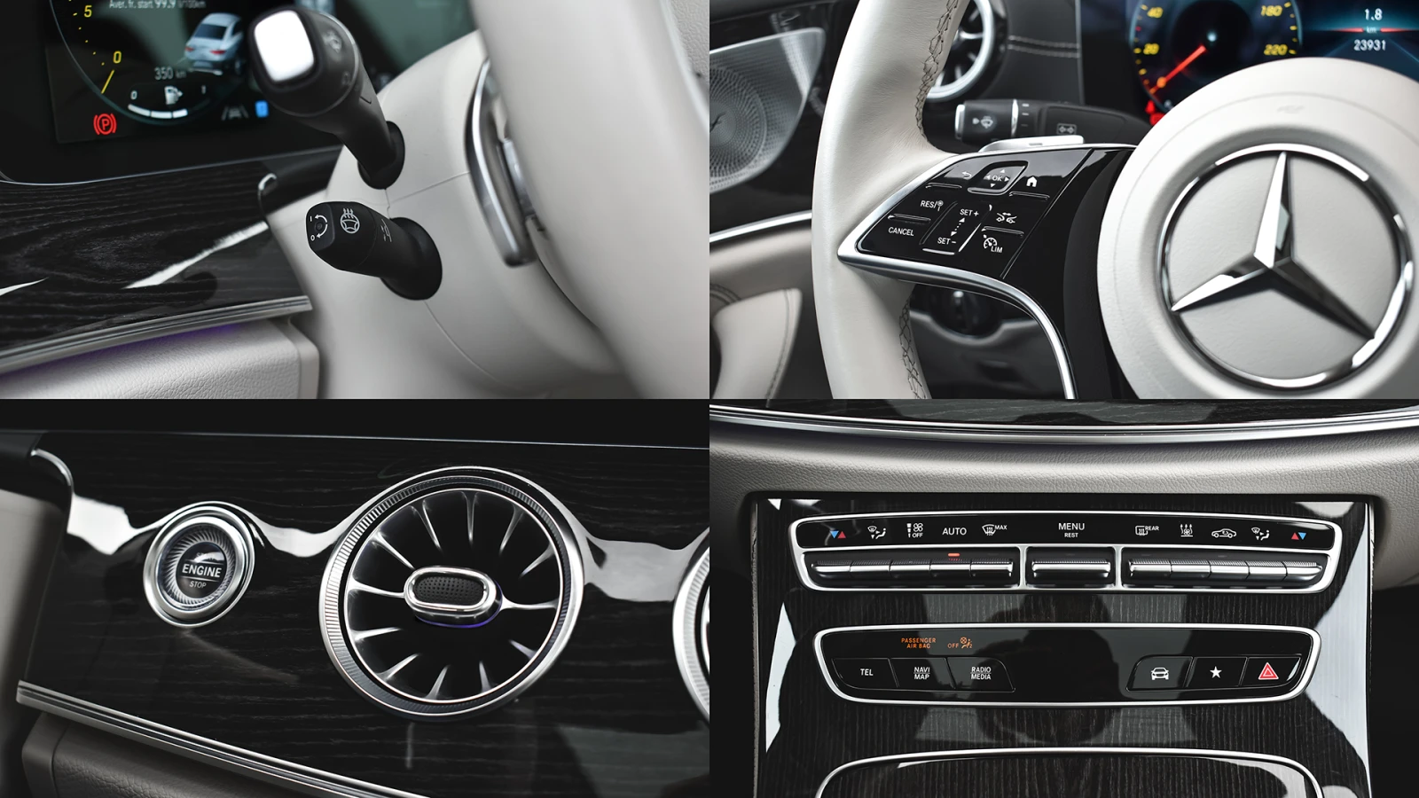 Mercedes-Benz CLS 450 AMG Line 4MATIC | Mobile.bg   15