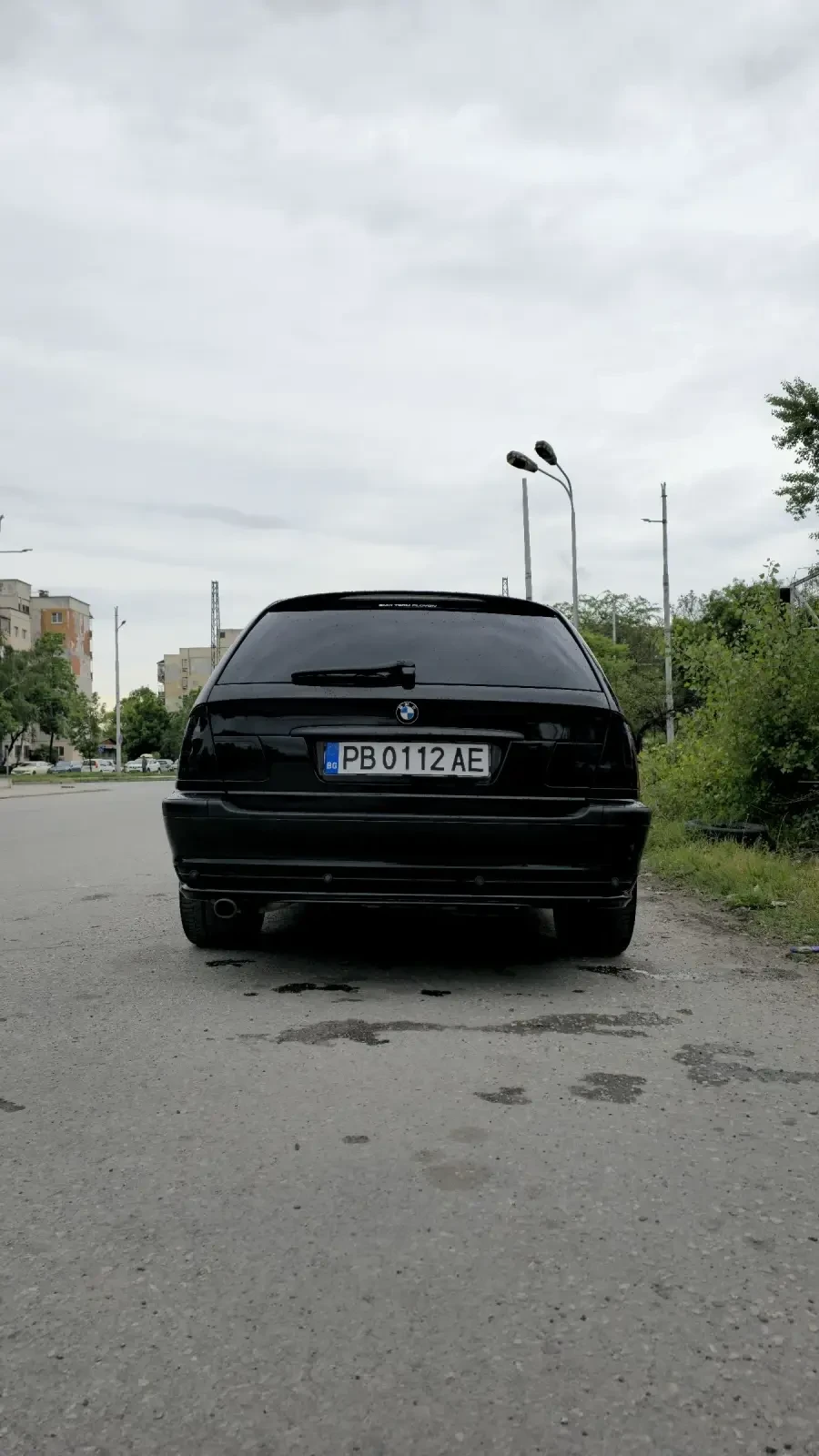 BMW 330  - изображение 6