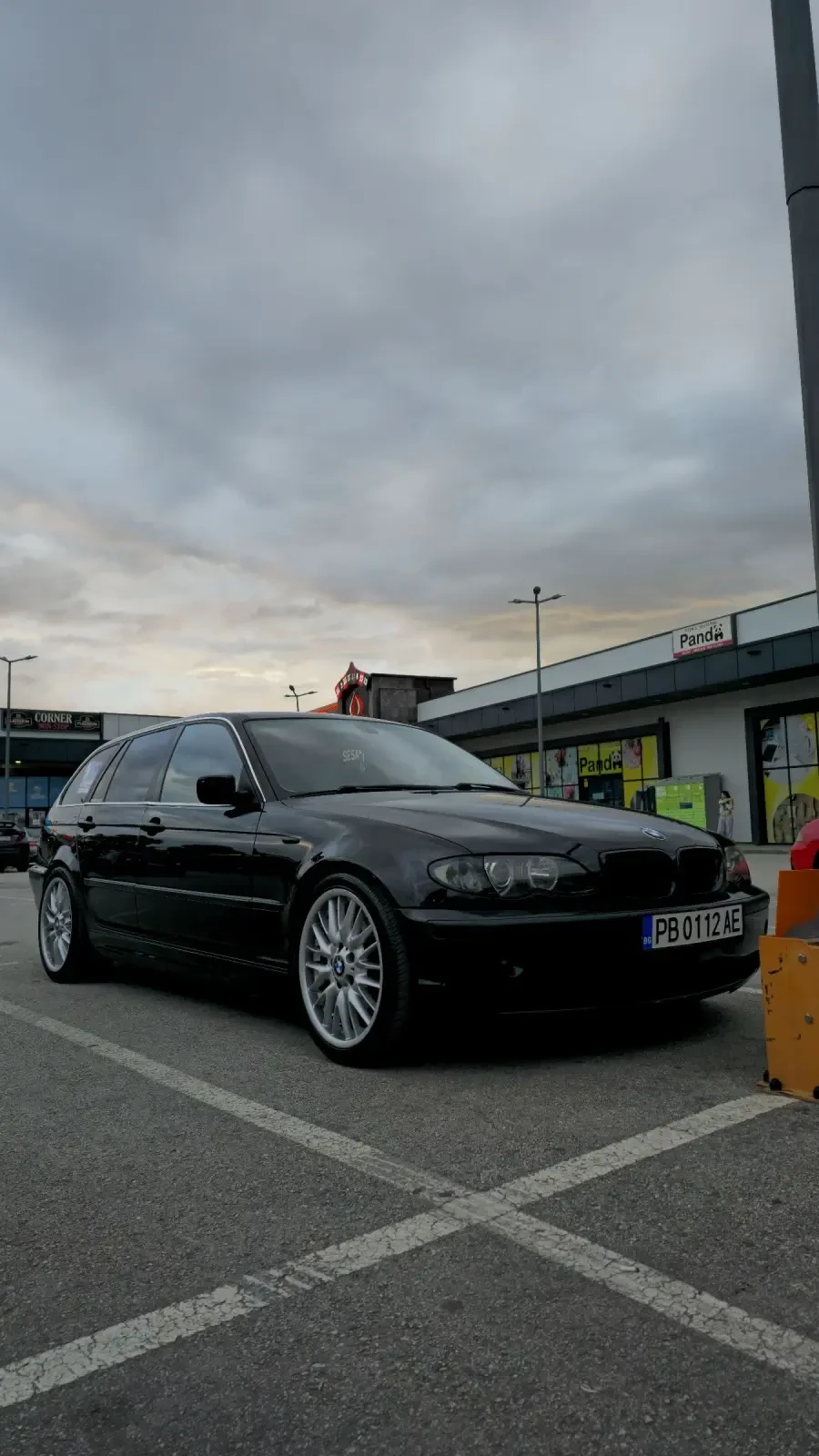 BMW 330  - изображение 2