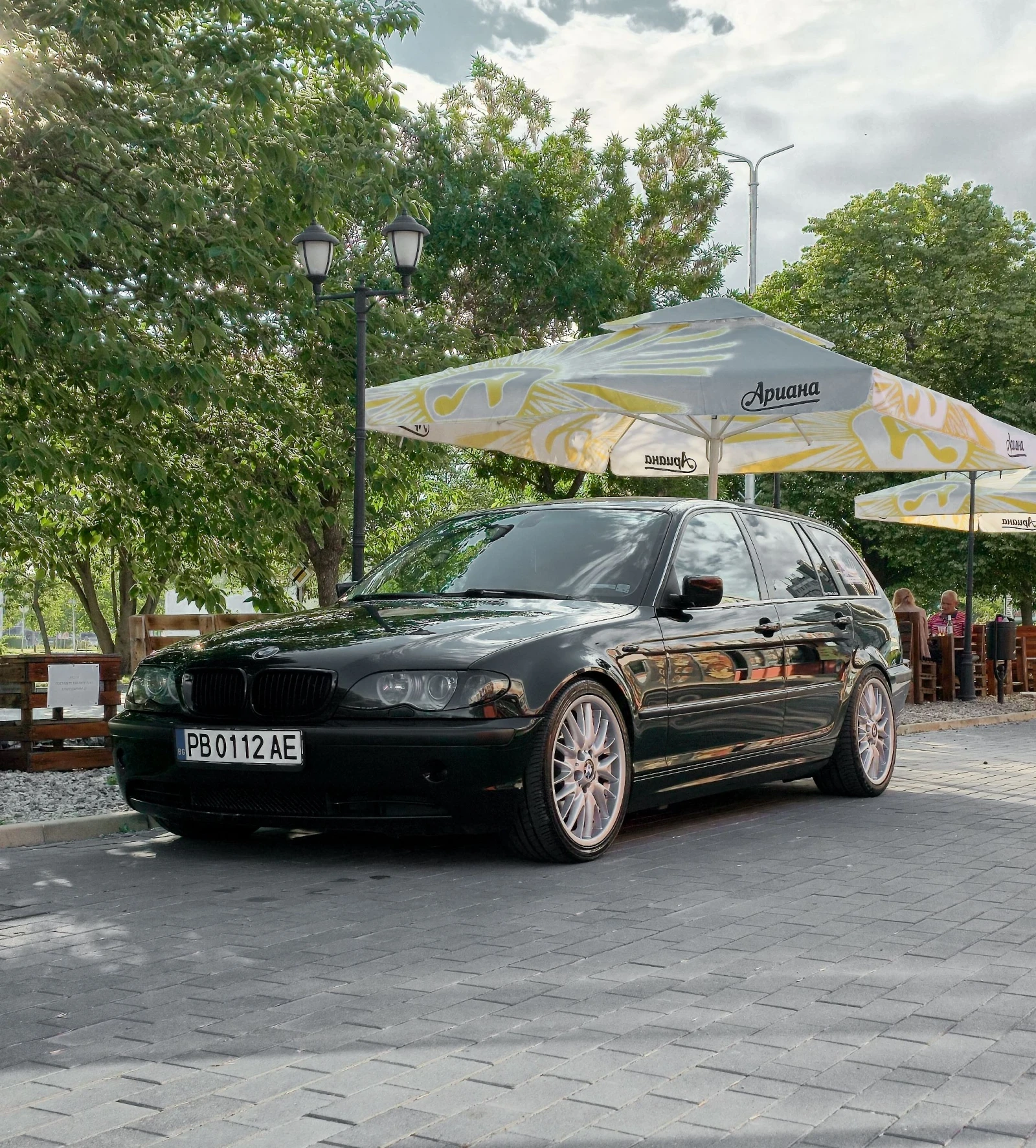 BMW 330  - изображение 3