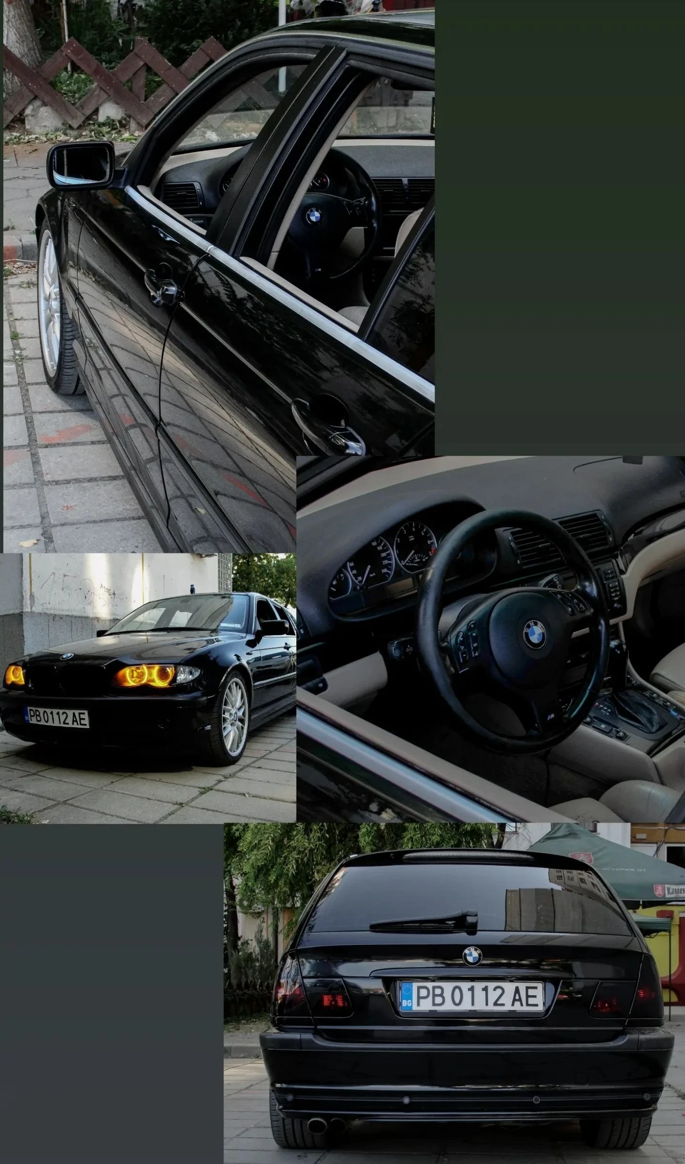 BMW 330  - изображение 7