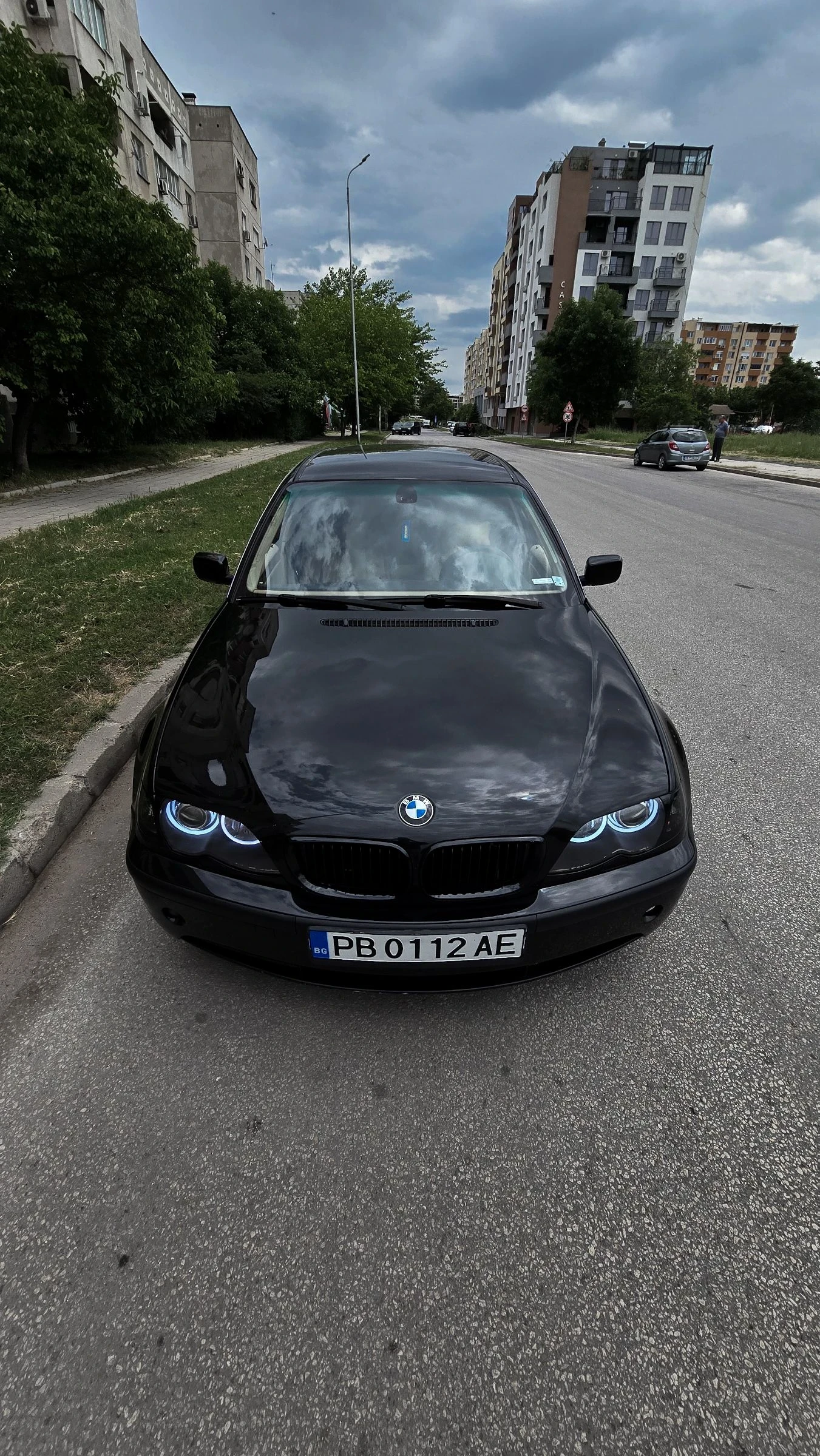 BMW 330  - изображение 4