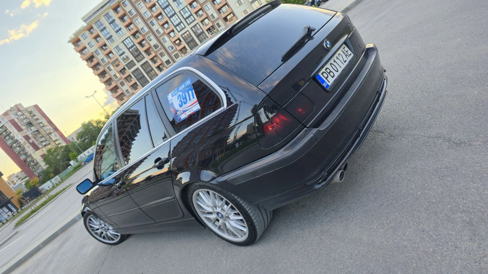 BMW 330  - изображение 5
