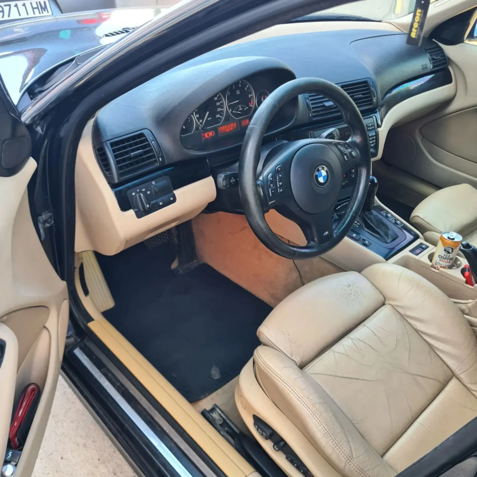 BMW 330  - изображение 9