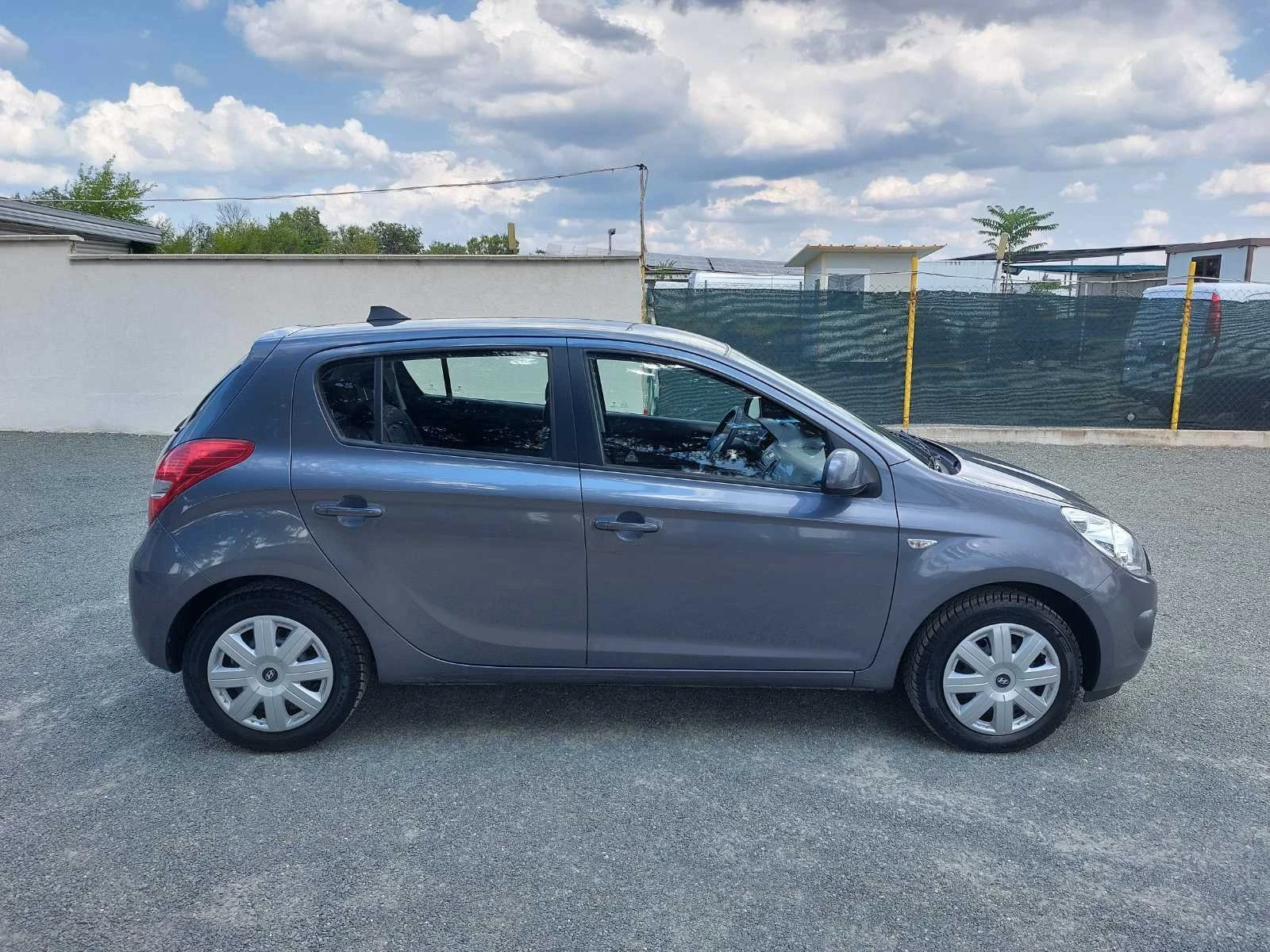 Hyundai I20 1.3вер.мотор - изображение 9