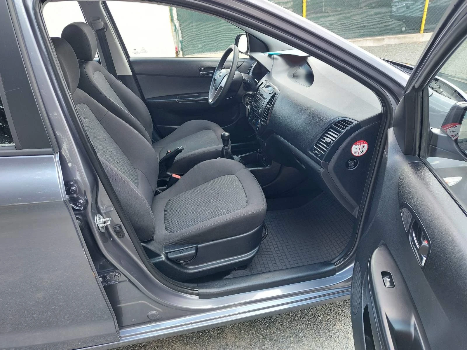 Hyundai I20 1.3вер.мотор - изображение 3