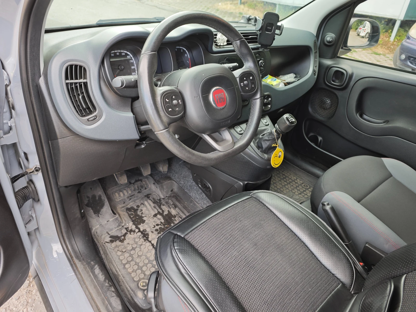 Fiat Panda 44 | Mobile.bg   13