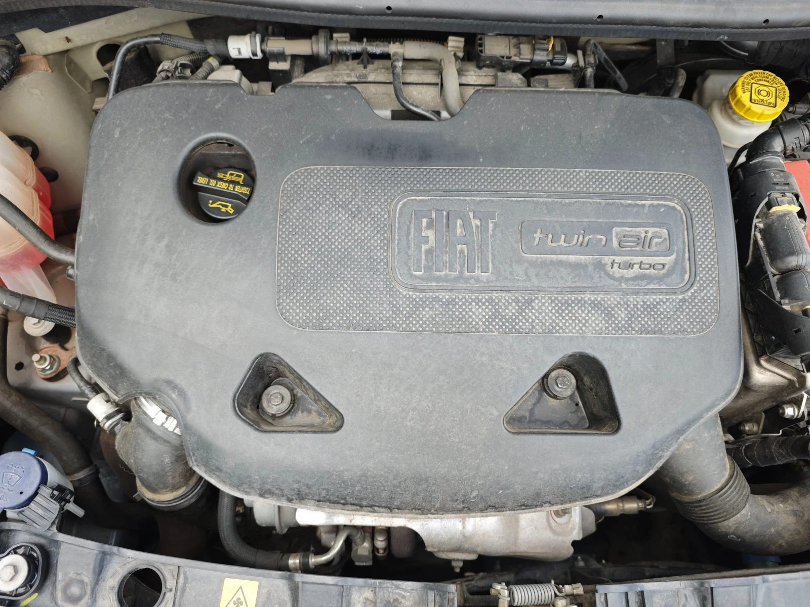 Fiat Panda 44 | Mobile.bg   16