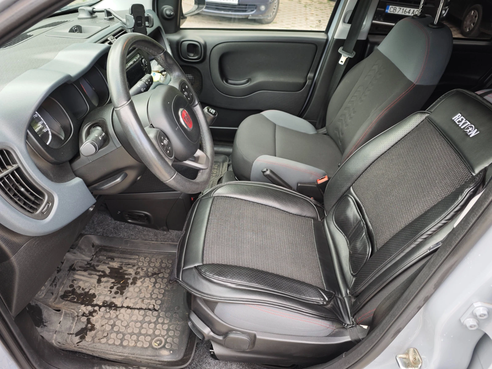 Fiat Panda 44 | Mobile.bg   12