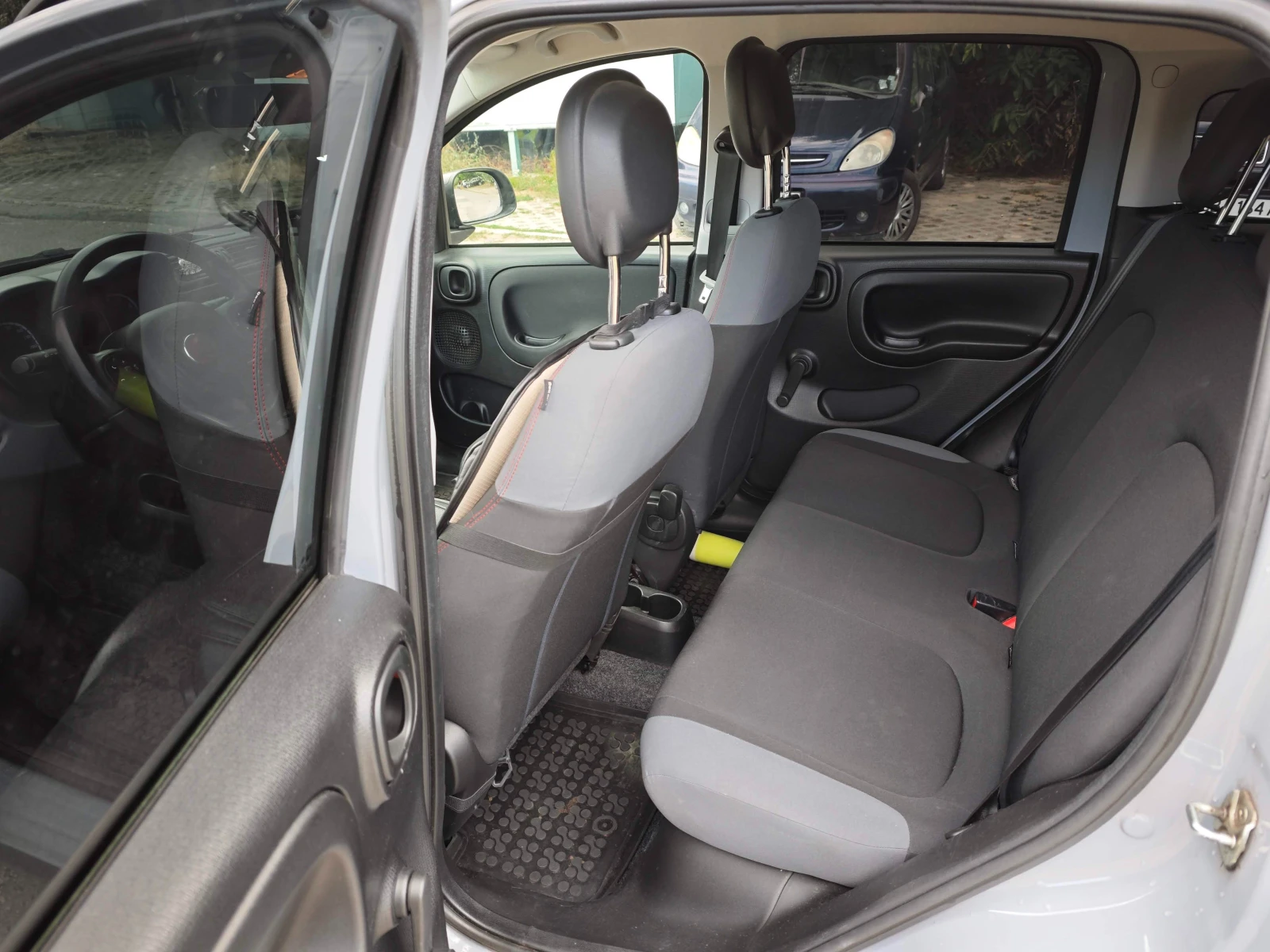 Fiat Panda 44 | Mobile.bg   14