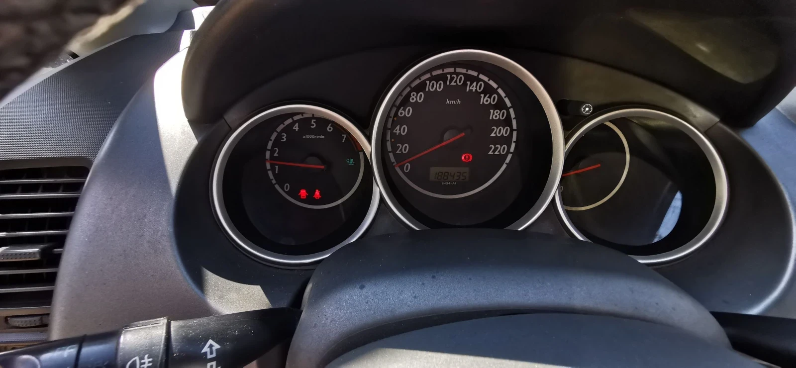 Honda Jazz 1.2cc78hp - изображение 8