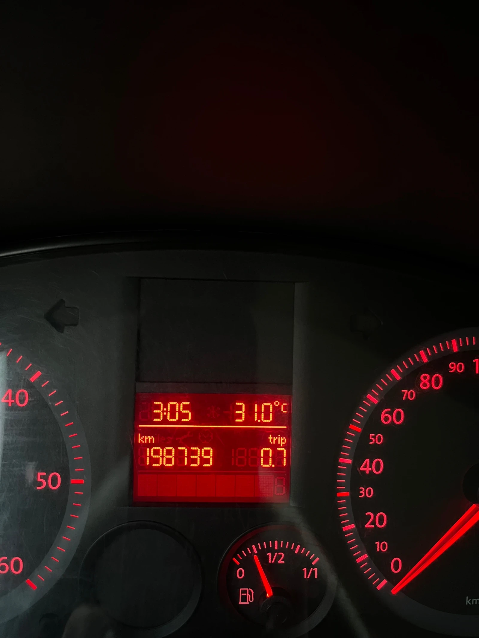 VW Caddy 1.9 TDI Maxi Hladilen | Mobile.bg — изображение 10