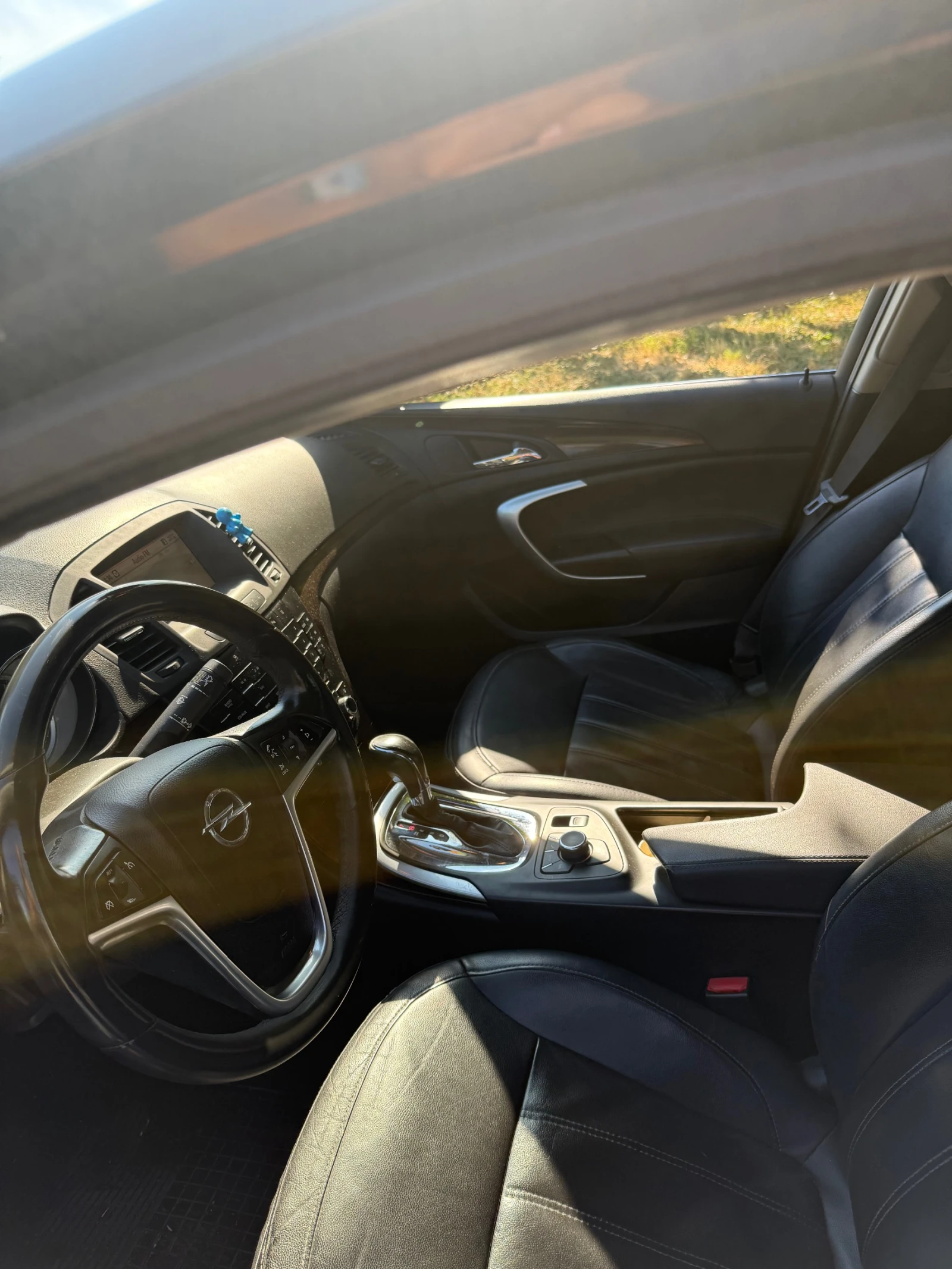 Opel Insignia 2.0 turbo - изображение 9