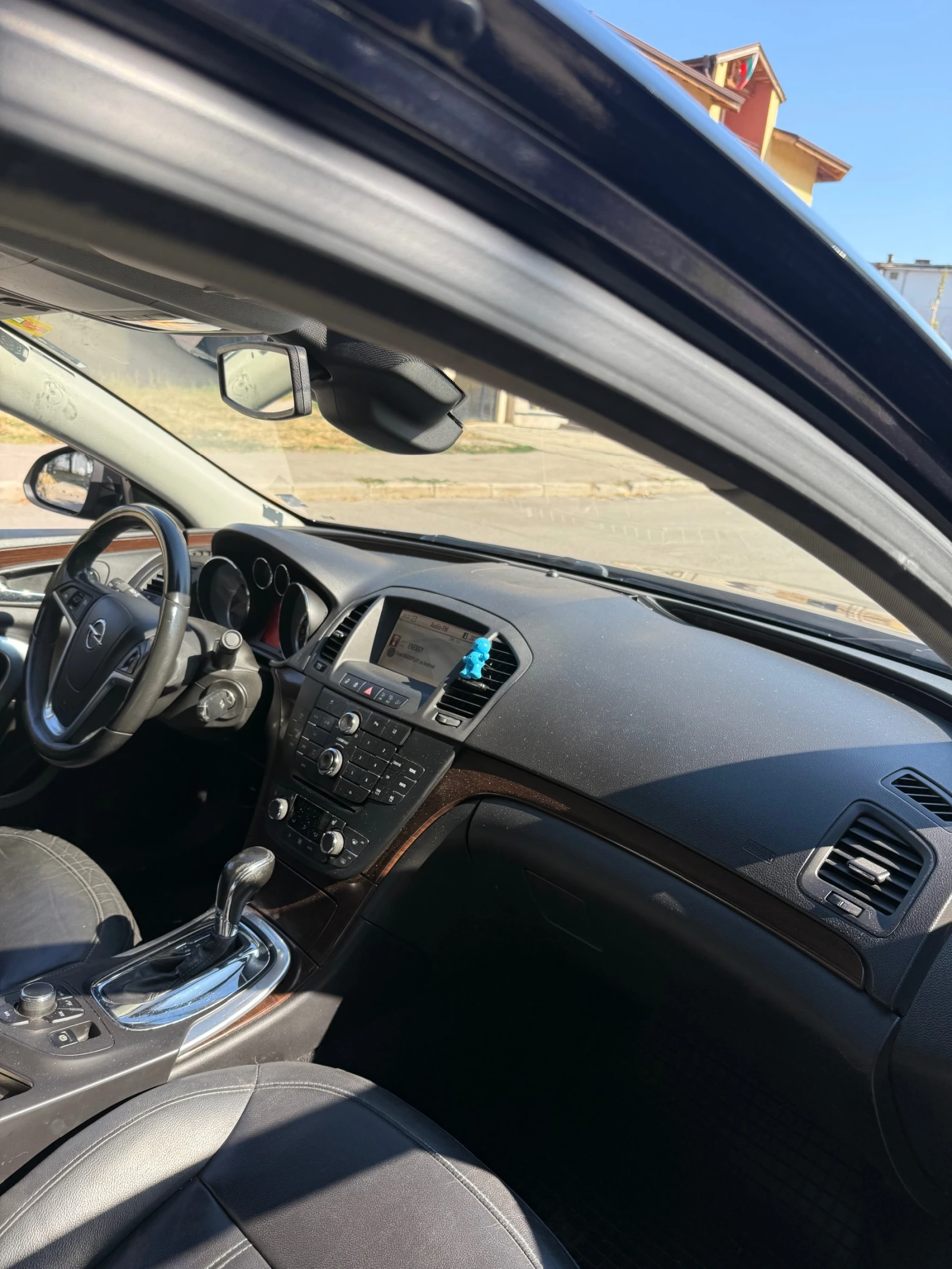 Opel Insignia 2.0 turbo - изображение 10