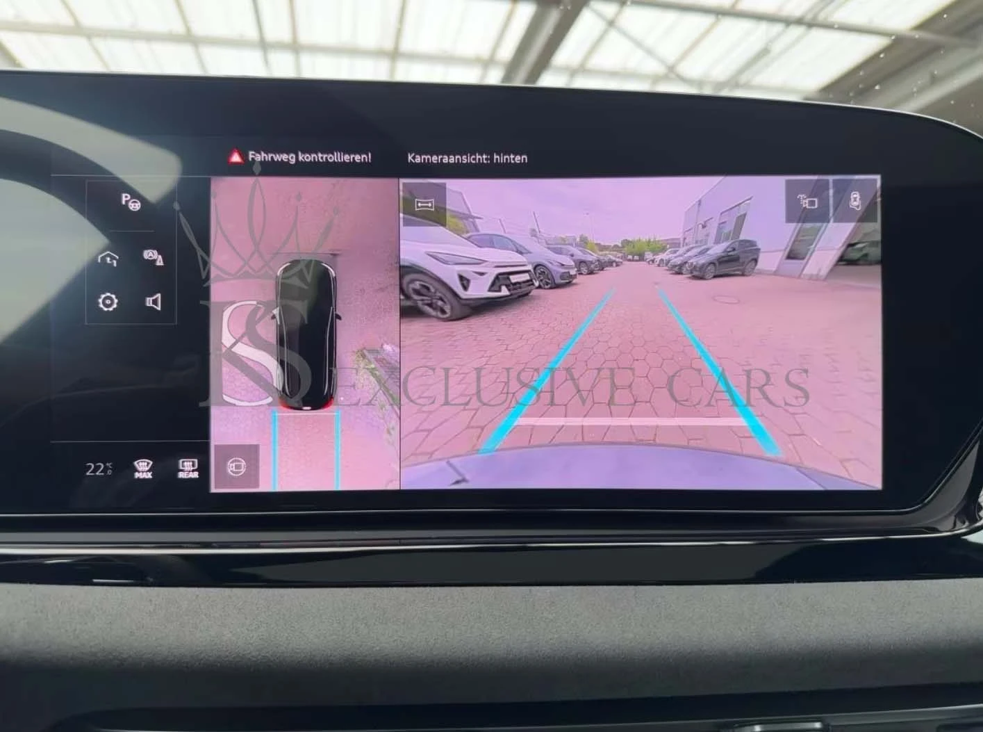 Audi S5 B&O* PANO* O* * HUD* TECH PRO*  | Mobile.bg   11