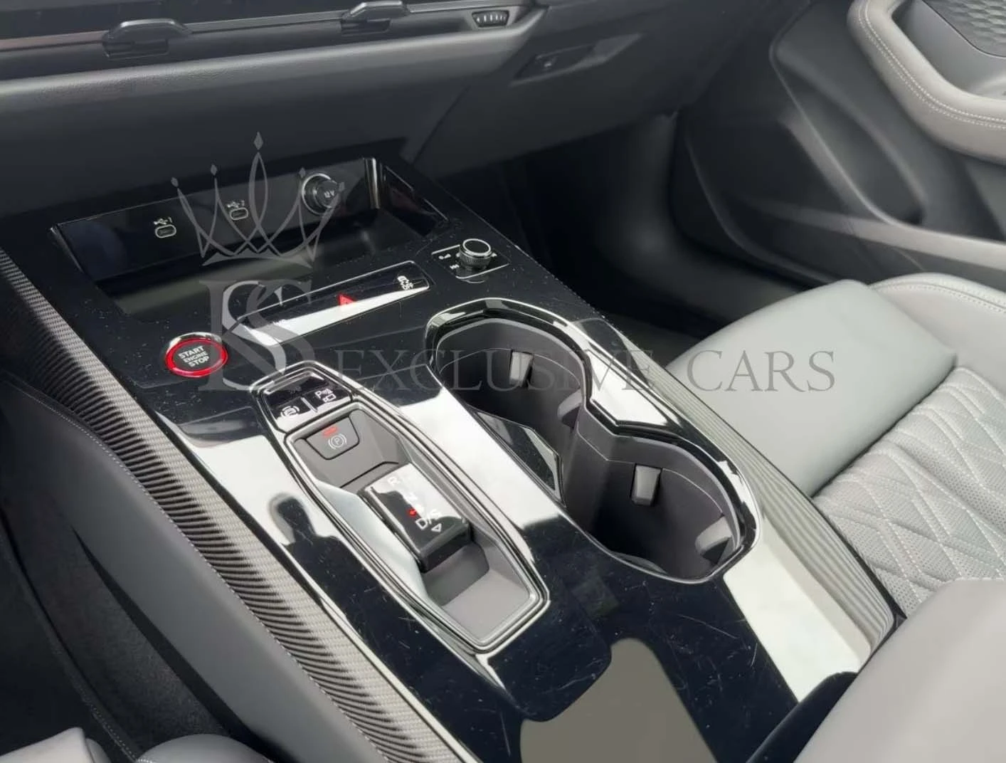 Audi S5 B&O* PANO* OБДУХВАНЕ* МАСАЖ* HUD* TECH PRO*  - изображение 10