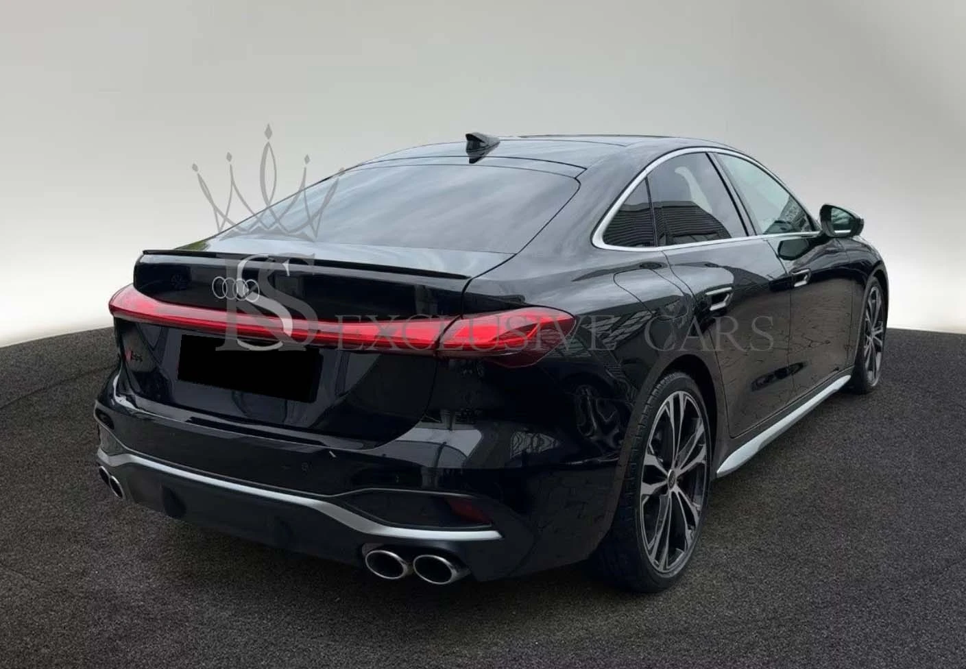 Audi S5 B&O* PANO* OБДУХВАНЕ* МАСАЖ* HUD* TECH PRO*  - изображение 3