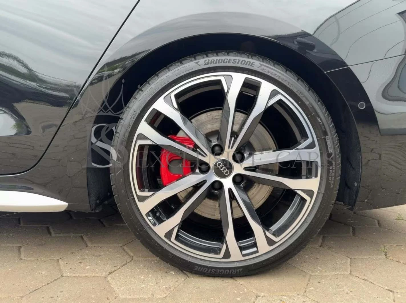 Audi S5 B&O* PANO* OБДУХВАНЕ* МАСАЖ* HUD* TECH PRO*  - изображение 5