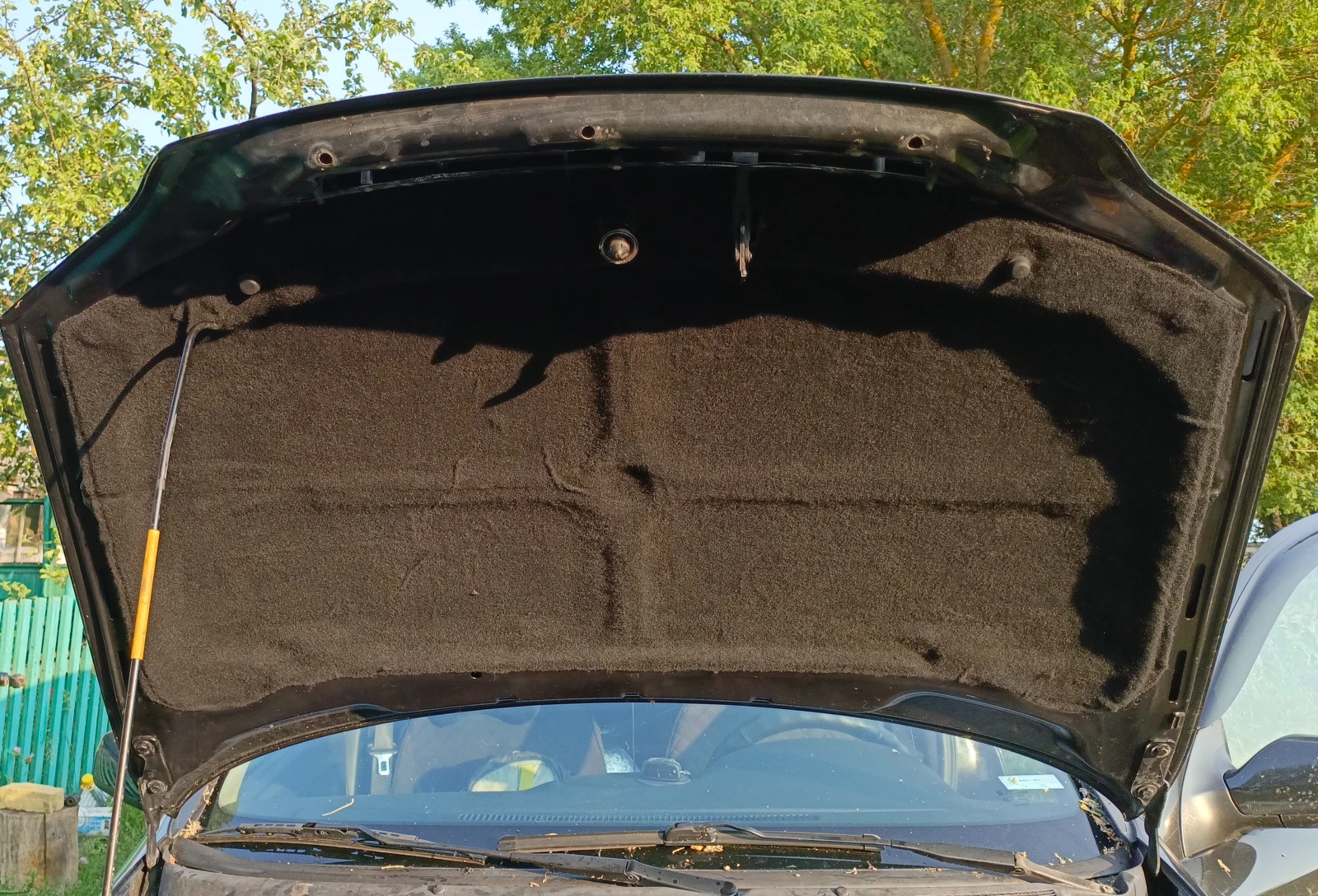 Opel Astra G 1, 6 mi, 75кс  - изображение 10